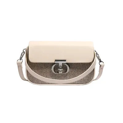  FEMALE DIAMOND RETRO UNDERARM BAG 